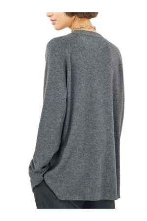 Cashmere blend cardigan SEMI COUTURE | Y4WD22Y490